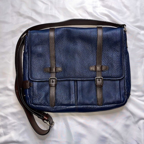 Chiarugi Firenze Satchel